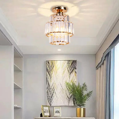 Luxury Led Ceiling Light Nordic