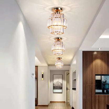 Luxury Led Ceiling Light Nordic