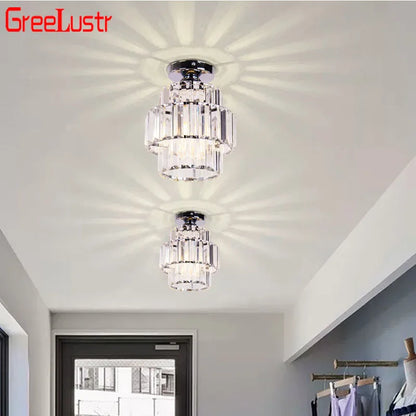 Luxury Led Ceiling Light Nordic