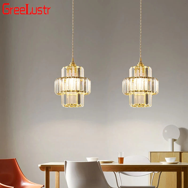 Luxury Led Ceiling Light Nordic