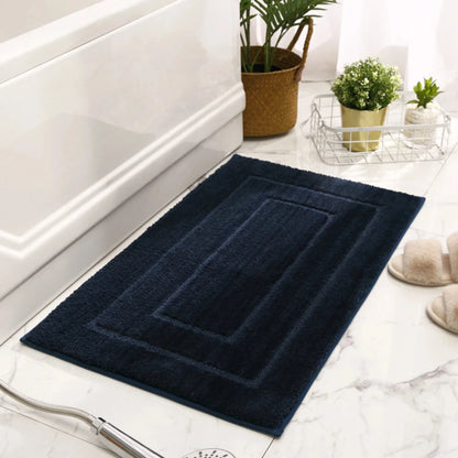 40X60cm Super Absorbent Bath Rug Quick Drying