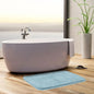 Soft Microfiber Non-Slip Bath Mat