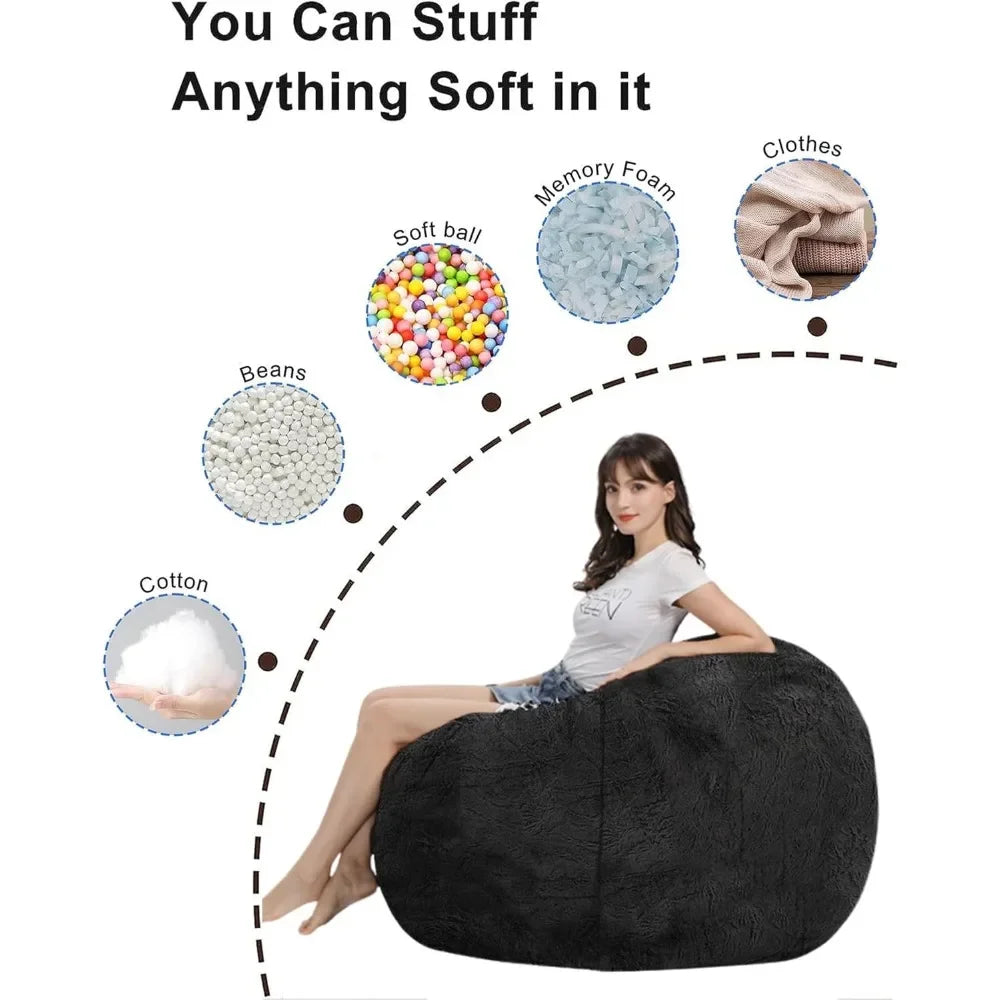 Bean Bag Chair