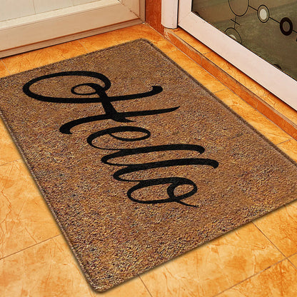 Front Doormats Entrance Mat Indoor Outdoor Water