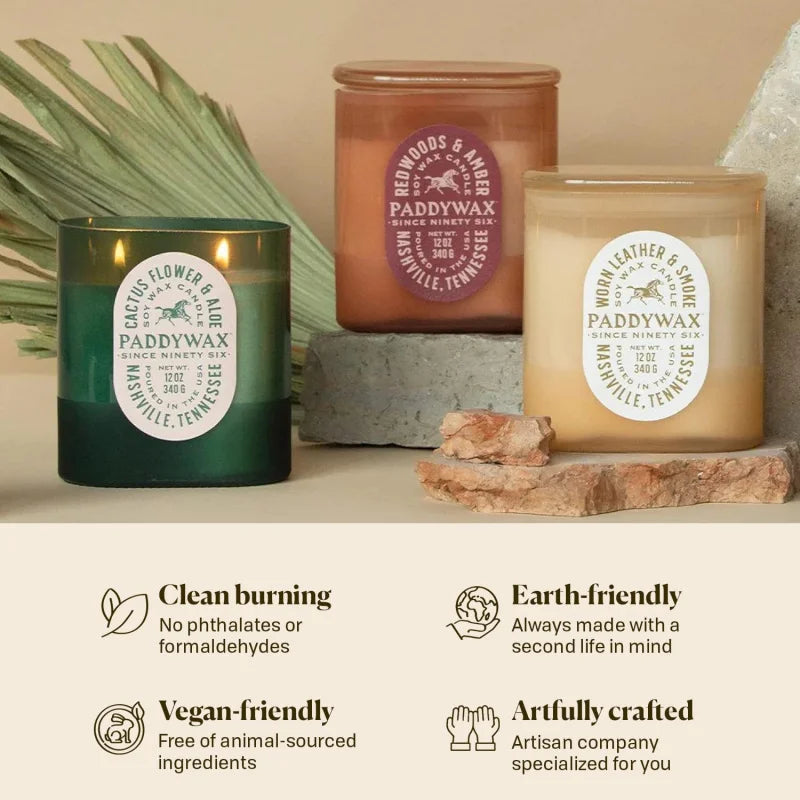 Candles VS1005 Vista Collection Scented Candle