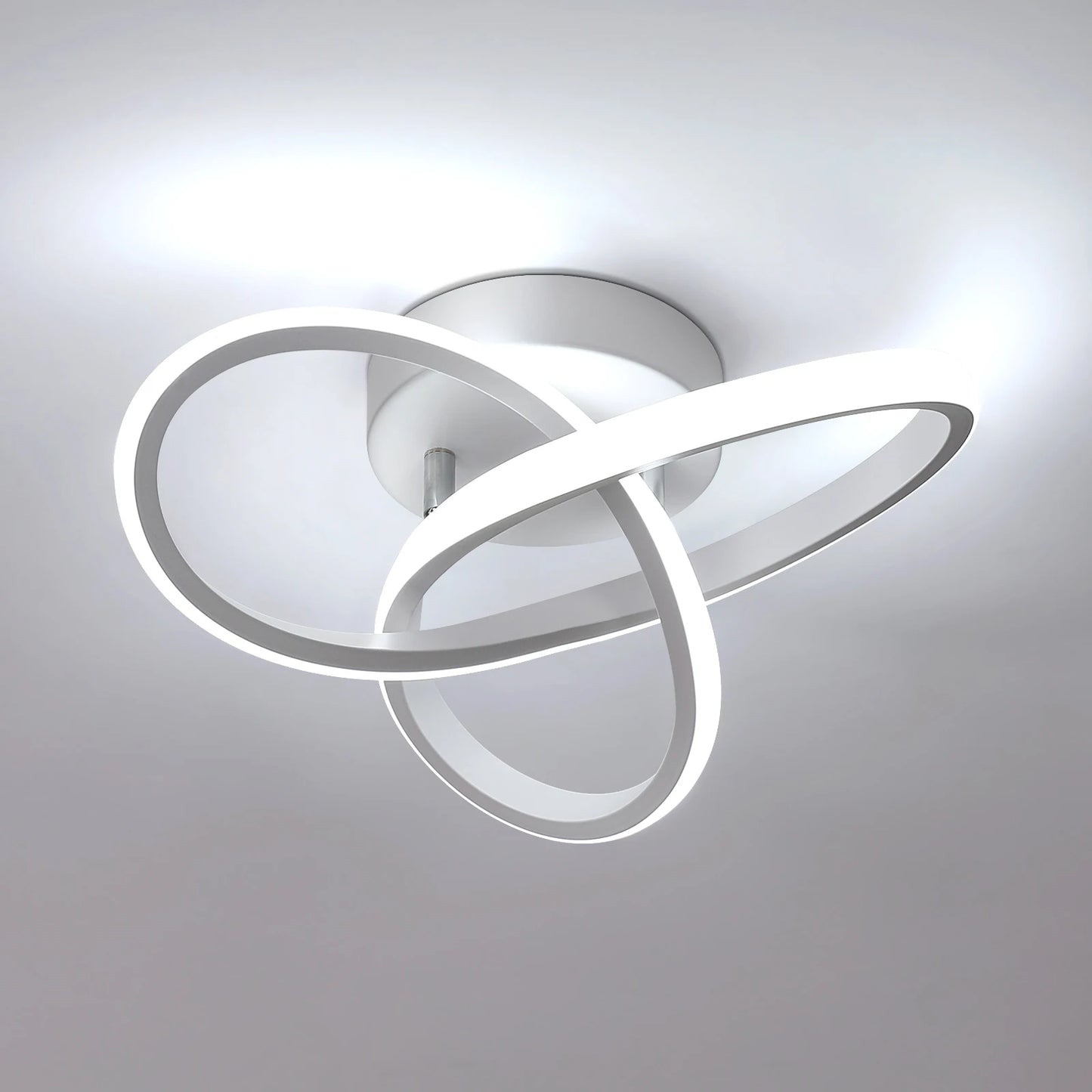 LED Ceiling Light Fixture