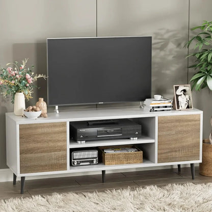 Tv Stand Living Room Furniture Entertainment Center