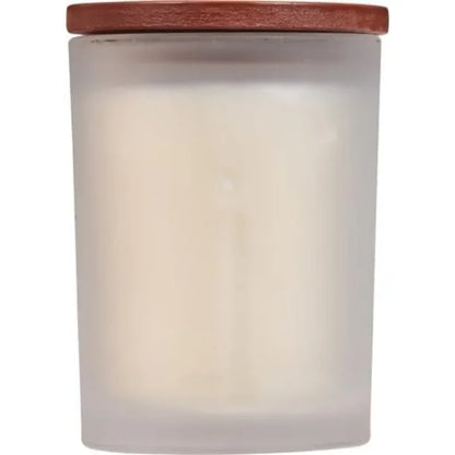 Scented Candle, Peace + Tranquility (Cashmere Jasmine), Medium