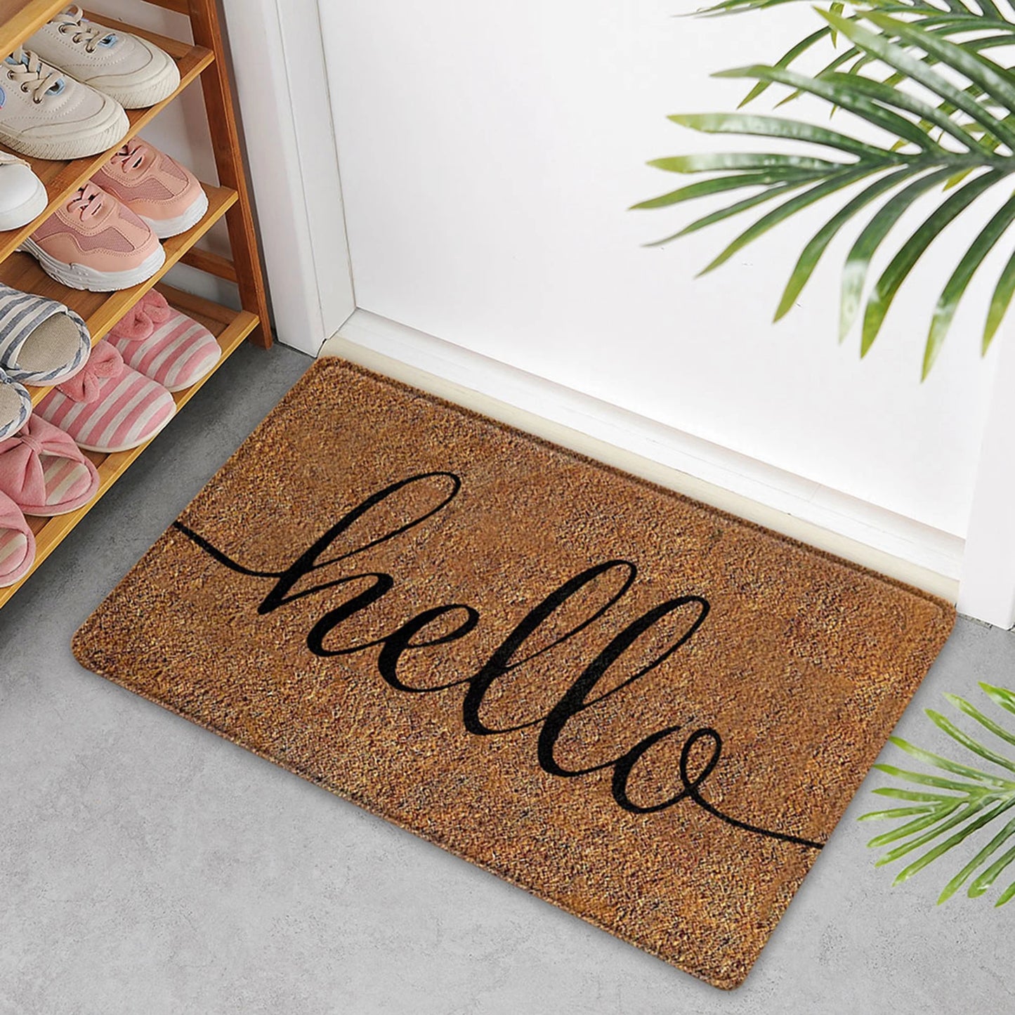 Front Doormats Entrance Mat Indoor Outdoor Water