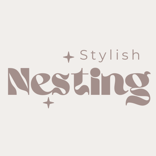 stylish nesting